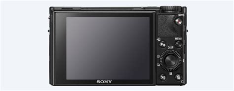 sony cybershot|Sony RX100 VII Compact Camera, Unrivalled AF.